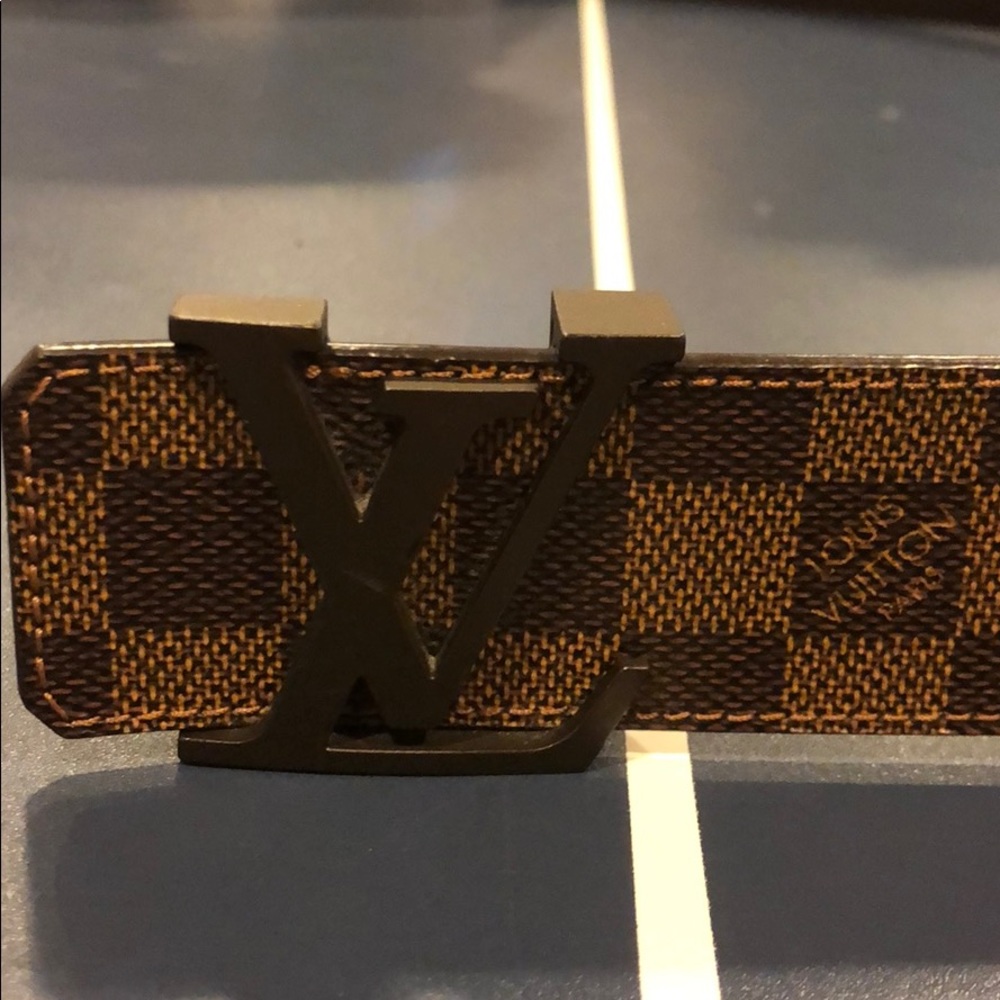 Louis Vuitton Belt
